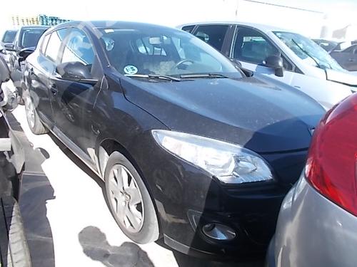 Generator RENAULT MEGANE III Hatchback (BZ0/1_, B3_) 1.6 16V (BZ0H) | BP11960277M7 