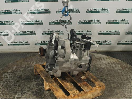 Gearbox SEAT IBIZA IV (6J5, 6P1)  | BP11897426M3 