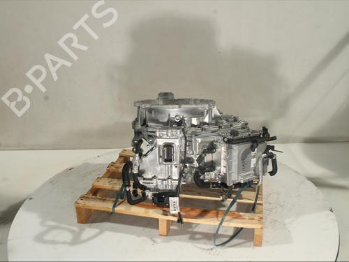 Engine FORD KUGA III (DFK)  | BP24352184M1 