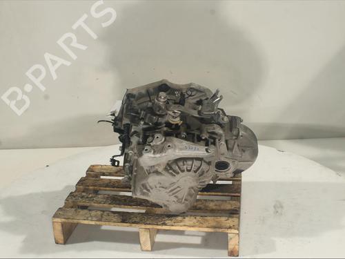 Gearbox OPEL INSIGNIA A Sports Tourer (G09) 1.6 CDTi (35) | BP21379035M3 