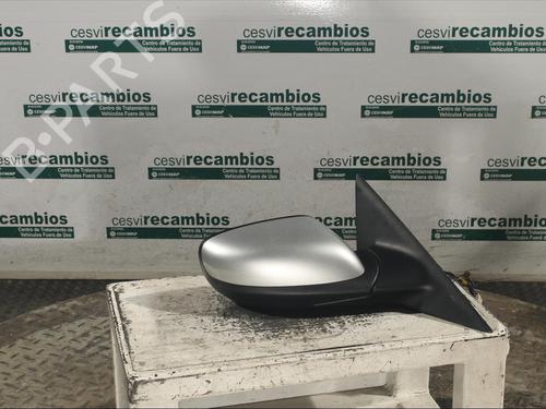 Right mirror MAZDA RX-8 (SE, FE) 1.3 (FE103, SE3P) | BP12075787C27 