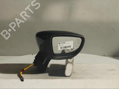 Used Right mirror Right mirror RENAULT CAPTUR I (J5_, H5_) 0.9 TCe 90 (90 hp) 15884423 15884423