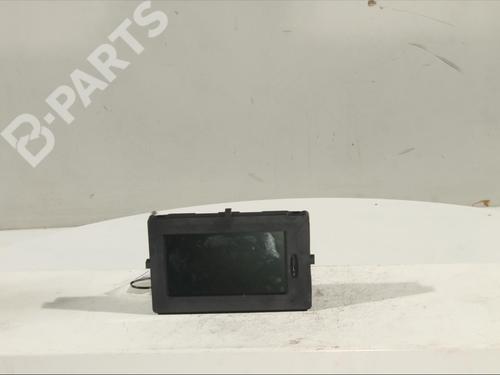 Used Electronic module RENAULT GRAND SCÉNIC III (JZ0/1_) 1.5 dCi (JZ09, JZ0D, JZ10, JZ14, JZ1G, JZ29, JZ2C) (110 hp) 12084635