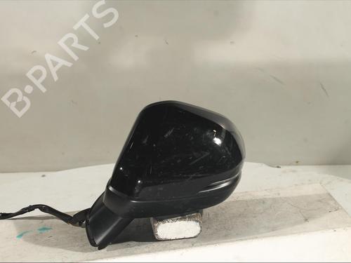 Left mirror HONDA HR-V (RV) 1.5 eHEV (RV5) | BP29462557C26 