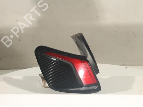 Used Left taillight Left taillight PEUGEOT 3008 II SUV (MC_, MR_, MJ_, M4_) 2.0 BlueHDi 180 (177 hp) 19082096 19082096