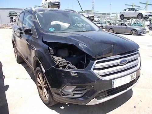Alternator FORD KUGA II (DM2) 1.5 TDCi | BP37092901M7 - Image 6