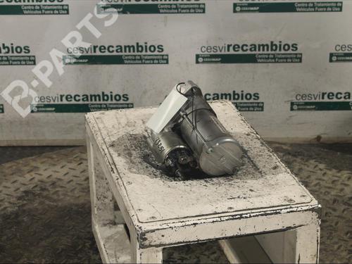 Starter RENAULT GRAND SCÉNIC III (JZ0/1_) 1.5 dCi (JZ09, JZ0D, JZ10, JZ14, JZ1G, JZ29, JZ2C) | BP11897836M8 