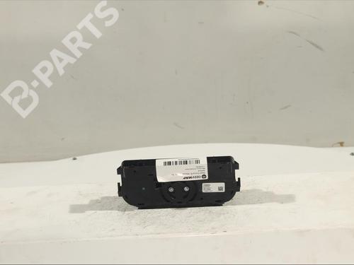 Airco bedieningspaneel OPEL CORSA E (X15)  | BP11911919I5 