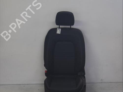 Used Left front seat Left front seat MERCEDES-BENZ T-CLASS MPV (W420) T 180 CDI (420.833) (116 hp) 36496397 36496397