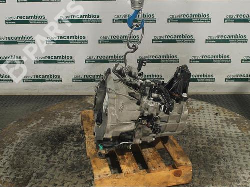 Gearbox HYUNDAI i30 (GD) 1.4 CRDi | BP11980233M3 