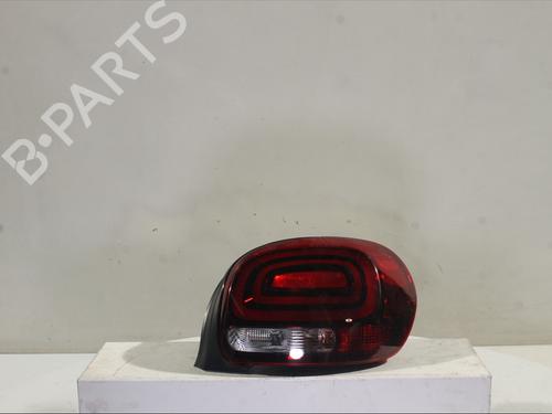 right-taillight-citroen-c3-iii-sx-2016-33008264 main image