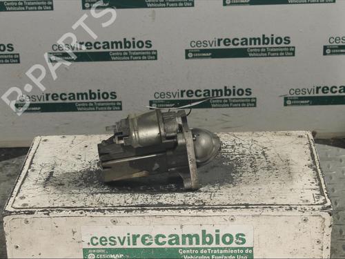 Used Starter Starter FORD FIESTA VI (CB1, CCN) 1.6 TDCi (75 hp) 11900668 11900668