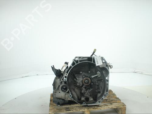 Used Gearbox Gearbox RENAULT CLIO IV Grandtour (KH_) 0.9 TCe 90 (90 hp) 33948883 33948883