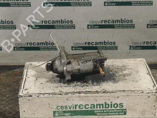 Used Starter Starter SEAT IBIZA IV (6J5, 6P1) 1.4 TDI (90 hp) 11897142 11897142