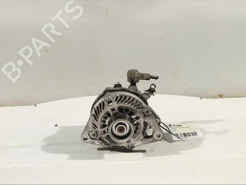 Used Alternator Alternator MAZDA 2 (DE_, DH_) 1.6 MZ-CD (90 hp) 11903669 11903669