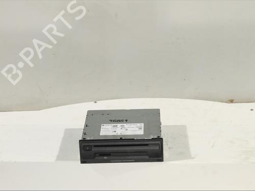 Used Electronic module Electronic module VW GOLF ALLTRACK VII Variant (BA5, BV5) 1.6 TDI 4motion (110 hp) 12080480 12080480