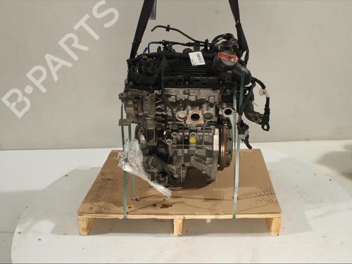Used Engine FIAT 500 C (312_) 1.0 Mild Hybrid (312.AYD1B) (69 hp) 27555226