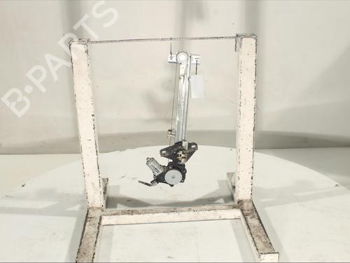 Used Rear left window mechanism HONDA CR-V III (RE_) 2.2 i-CTDi 4WD (RE6) (140 hp) 18250176