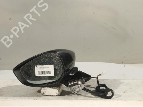 Bakspejl venstre MAZDA CX-30 (DM) SKYACTIV-G M Hybrid (122 hp) 29463428