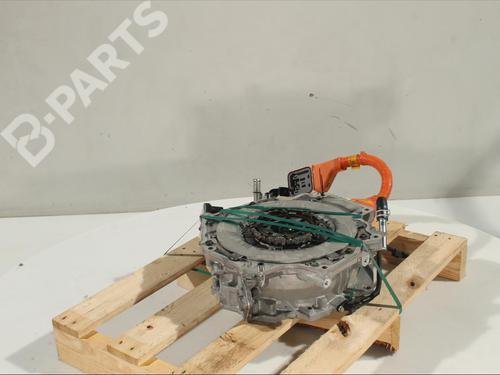 Engine KIA NIRO I (DE) 1.6 GDI Hybrid | BP11912565M1 