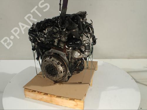 Engine VW SCIROCCO III (137, 138) 2.0 TDI | BP30691943M1  - Image 5