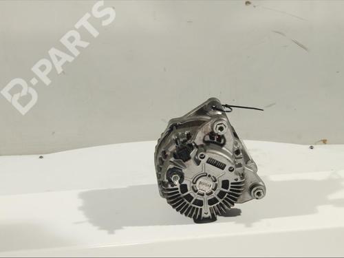 Alternator NISSAN QASHQAI / QASHQAI +2 I (J10, NJ10, JJ10E) 1.6 dCi | BP11911386M7 
