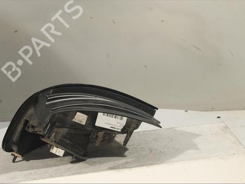 Right taillight CITROËN C3 II (SC_) 1.6 HDi | BP29173512C35 