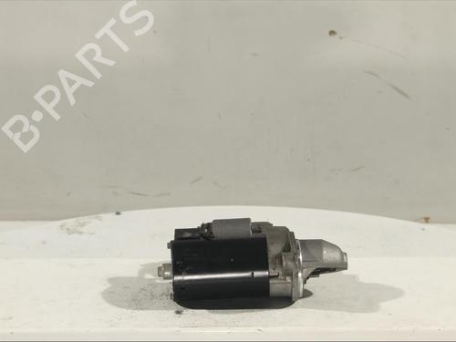 Used Starter MERCEDES-BENZ C-CLASS Coupe (C204) C 180 (204.349) (156 hp) 12531815