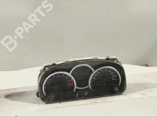 Instrument cluster SUZUKI JIMNY Closed Off-Road Vehicle (SN)  | BP11989916C47 
