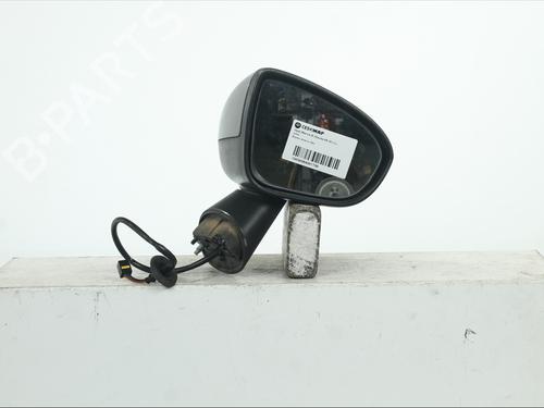 Used Right mirror Right mirror 38714066 38714066