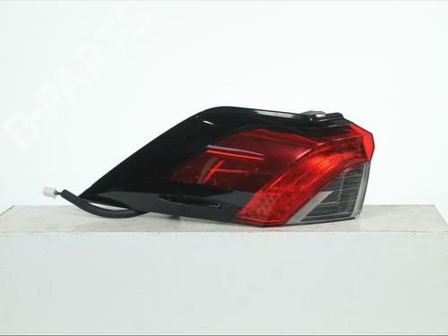 Used Left taillight Left taillight 39061105 39061105