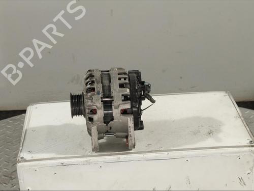 Used Alternator Alternator SEAT IBIZA IV (6J5, 6P1) 1.2 TSI (86 hp) 11902048 11902048