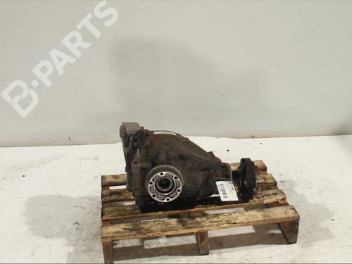 Rear differential BMW 3 (E90) 320 d | BP11904447M24 