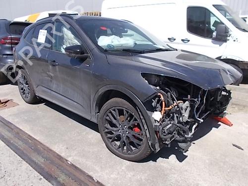 Front left window mechanism FORD KUGA III (DFK) 2.5 Duratec Plug-in-Hybrid | BP36960530C22 - Image 5