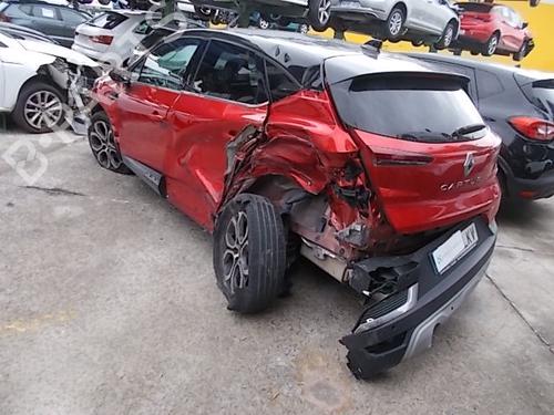 Motor RENAULT CAPTUR II (HF_)  | BP22308440M1 