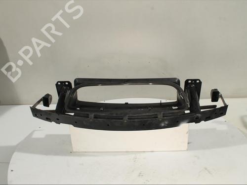 Used Front bumper reinforcement BMW 1 (E81) 120 d (177 hp) 27694967