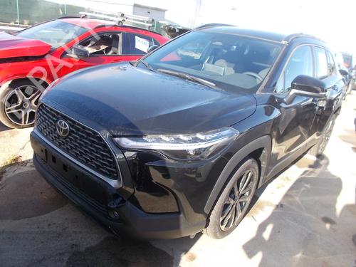 Engine TOYOTA COROLLA Cross (ZVG1_, ZSG1_, MXGH1_, MXGA1_) 1.8 Hybrid (ZVG13) | BP31984787M1 