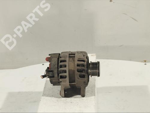 Alternator RENAULT CLIO IV (BH_) 1.5 dCi 75 | BP11911904M7 