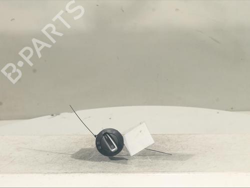 Used Headlight switch VW SCIROCCO III (137, 138) 2.0 TDI (140 hp) 21500110
