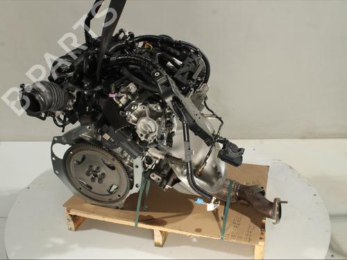 Engine MAZDA 3 Hatchback (BP) 2.0 SKYACTIV-G M Hybrid | BP31656332M1 - Image 4