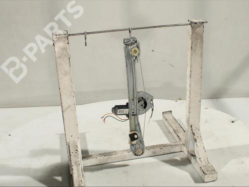 Rear right window mechanism RENAULT CLIO III Grandtour (KR0/1_) 1.5 dCi (KR0F) | BP12085032C25 