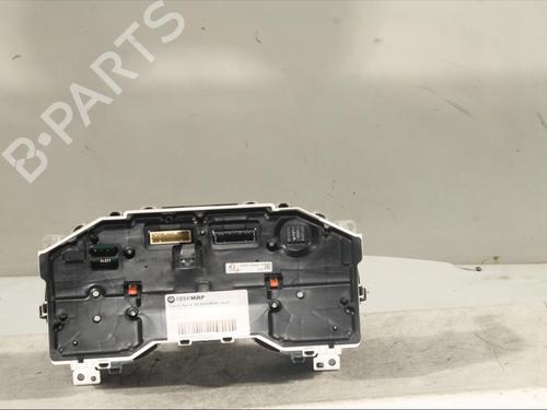 Instrument cluster TOYOTA RAV 4 V (_A5_, _H5_) 2.5 Hybrid (AXAH52) | BP16440712C47 