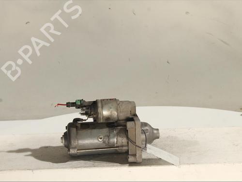 Used Starter PEUGEOT 208 I (CA_, CC_) 1.5 BlueHDI 100 (102 hp) 27494283