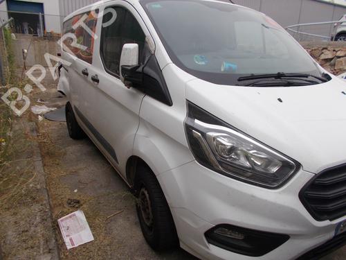 Starter FORD TRANSIT CUSTOM V362 Van (FY, FZ) 2.0 EcoBlue mHEV | BP29349596M8  - Image 8