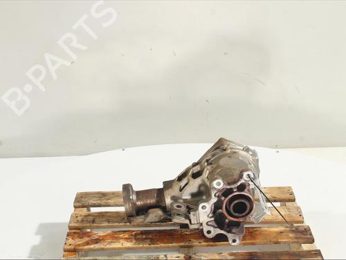 Front differential VOLVO XC60 II (246) D4 AWD | BP26537574M23 
