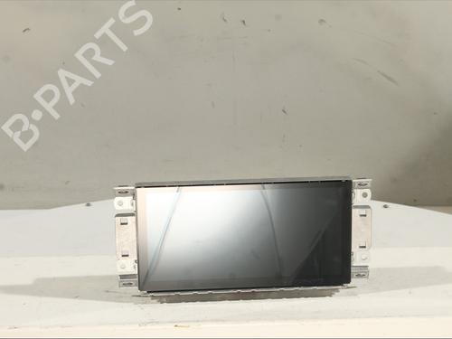 Afficheur AUDI A3 Sportback (8YA, 8YF) 35 TDI (150 hp) 31912303