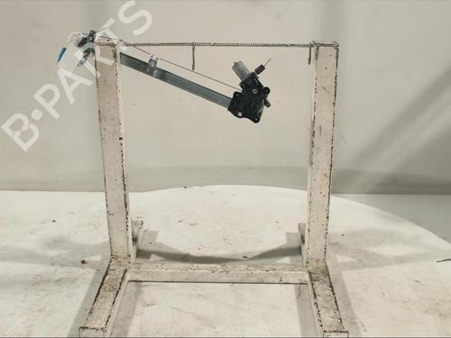 Used Front left window mechanism Front left window mechanism SUZUKI IGNIS III (MF, FF) 1.2 Hybrid (ATK412) (83 hp) 15369383 15369383