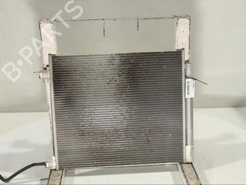 Used AC radiator AC radiator RENAULT KADJAR (HA_, HL_) 1.2 TCe 130 (HLMR) (130 hp) 16440808 16440808