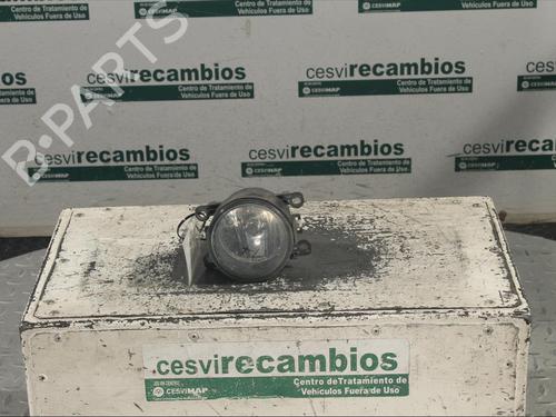 Used Left front fog light Left front fog light FORD C-MAX II (DXA/CB7, DXA/CEU) 1.6 TDCi (115 hp) 11899716 11899716
