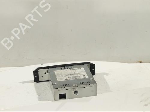 Elektronisk modul CHRYSLER GRAND VOYAGER V (RT) 2.8 CRD | BP24351320M83